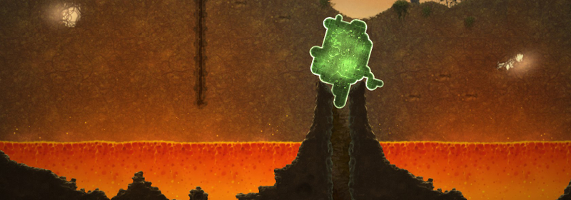 Illustration for article titled Mushroom 11’s clever goo-based puzzles triumph over its stiff challenges